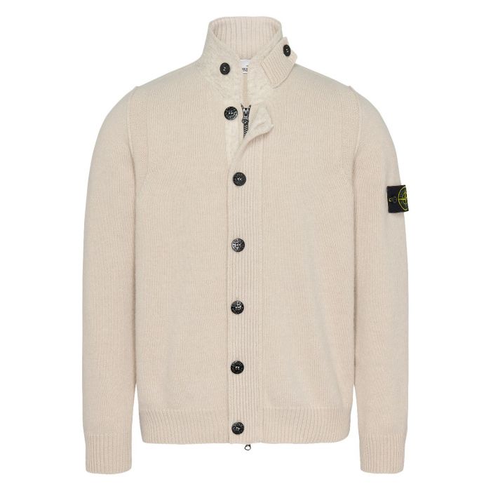 Stone Island Cardigan