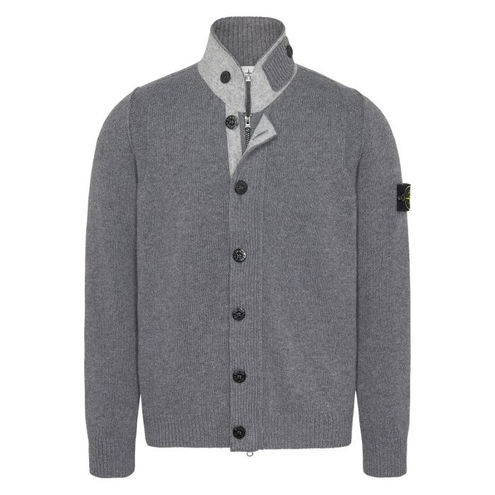 Stone Island Cardigan
