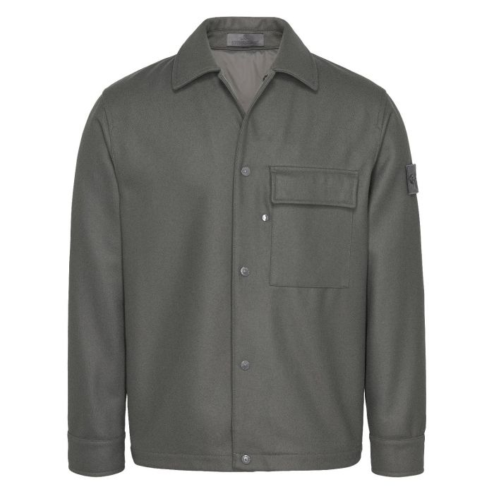 Stone Island Shirts