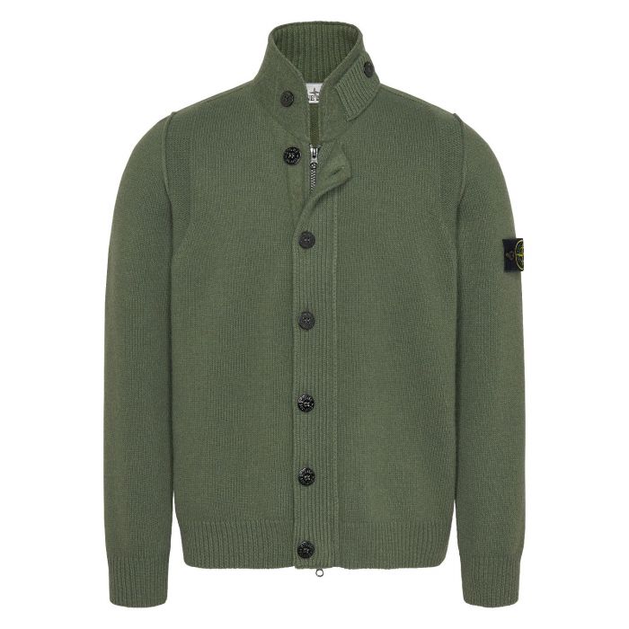 Stone Island Cardigan