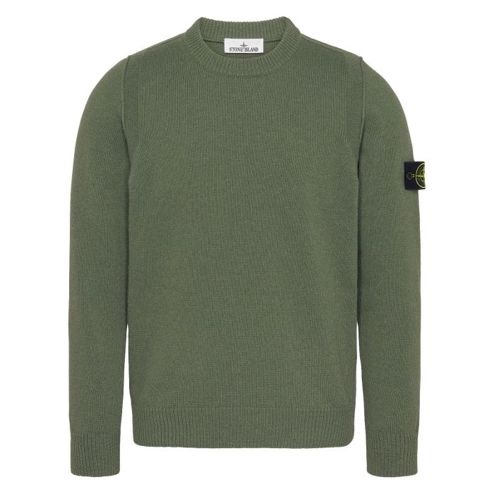 Stone Island Crew neck