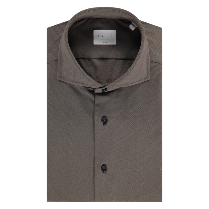 Xacus, oxford acive seasonal brown