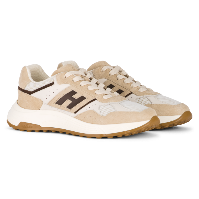 Hogan hyperlight allac H beige/brown
