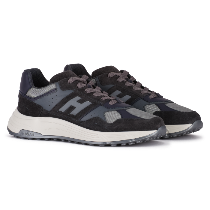Hogan hyperlight allac navy blue