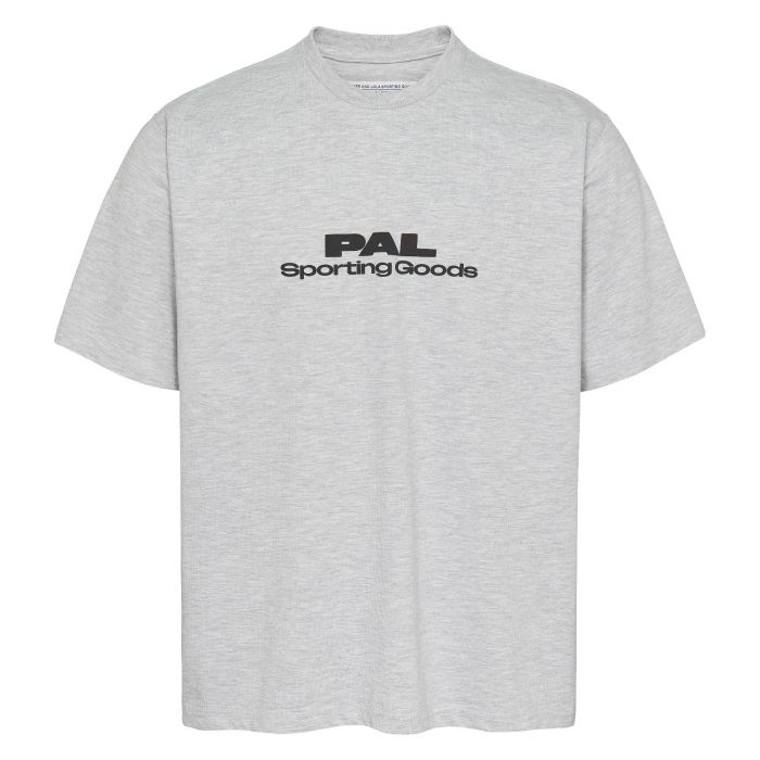 Pal sunday roast T-shirt light gray