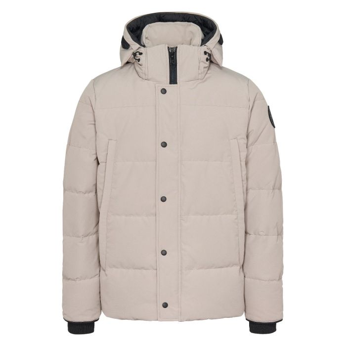 Canada Goose Wyndham Parka Limestone
