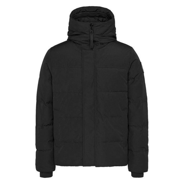 Canada Goose Mac Millan Black Black Disque