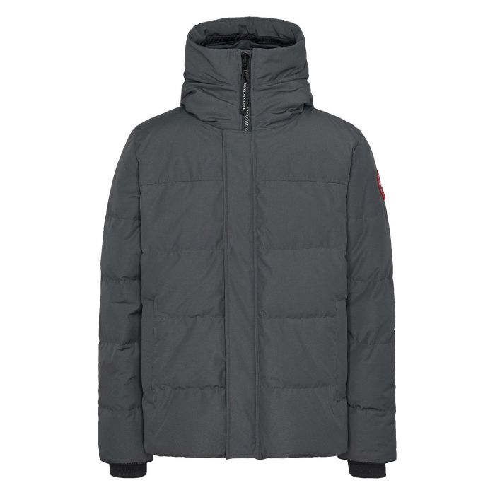 Canada Goose Mac Millan Granite Grey