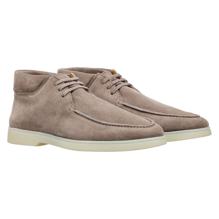 Aurelein desert ash grey (taupe)