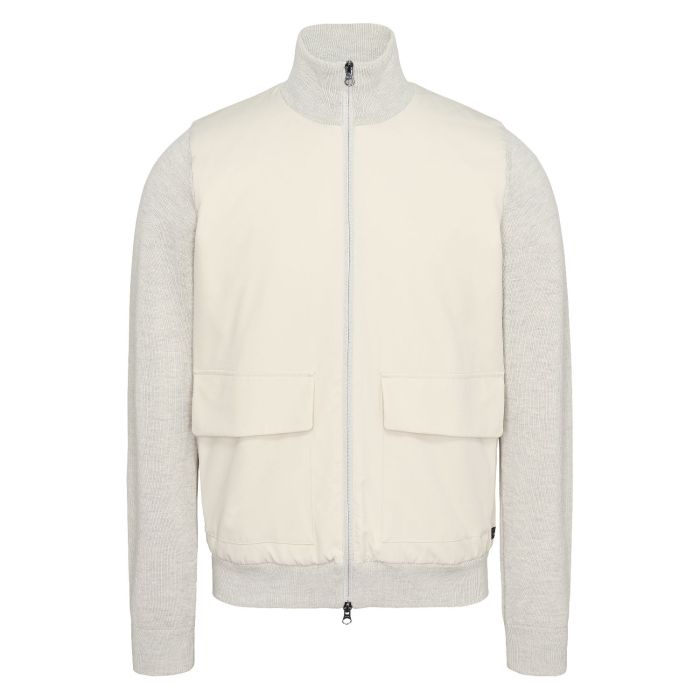 Wahts hybride Dawson merino winter white