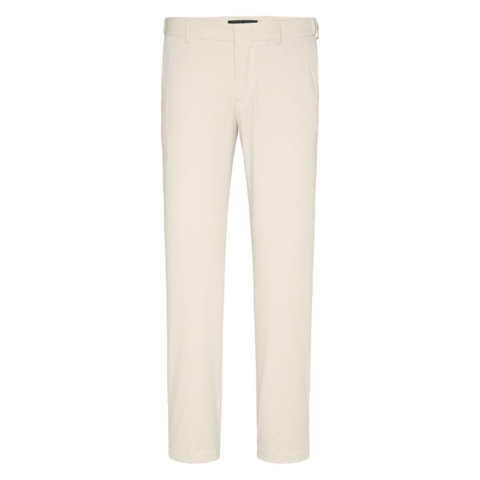 Wahts broek Brett tch stretch winter white