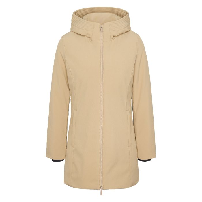 Woolrich dames New firth down parka