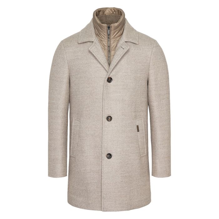 MooRER coat Monferrato