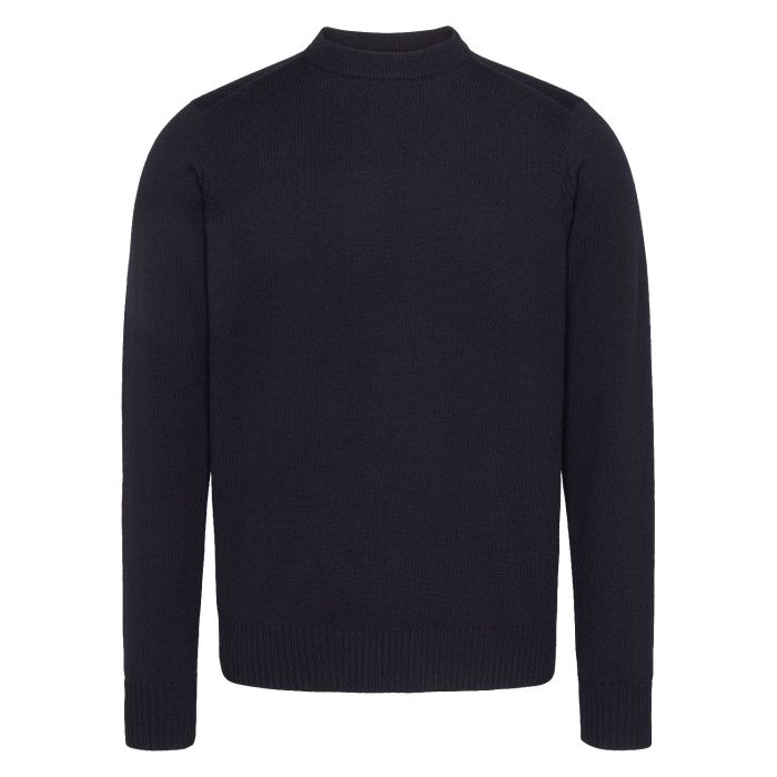 Atelier Del Sud crewneck navy