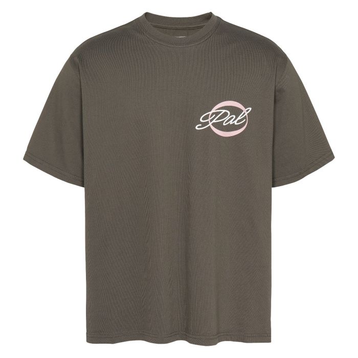 Pal wolds T-shirt Beluga