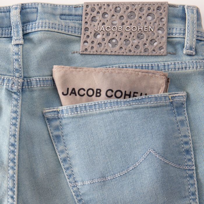 Jacob Cohen Nick 300D