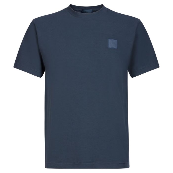 Stone Island SS T-shirt anthra