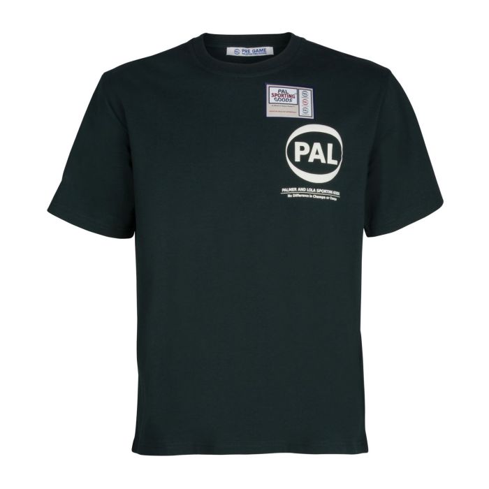 Pal Pre Game T-shirt myrtle