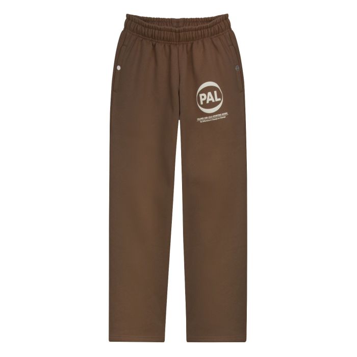 Pal Pre Game No Cuff Sweatpants clay