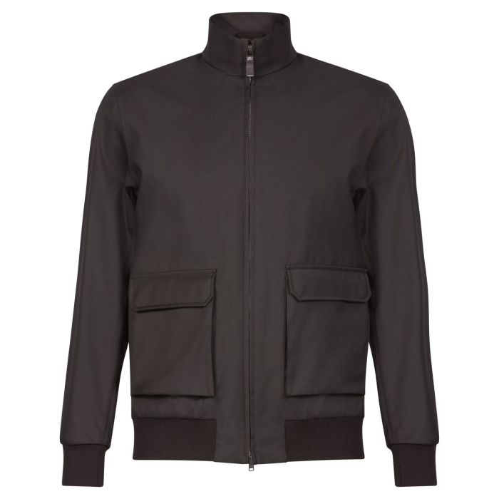 Herno jack Loro Piana Maronne