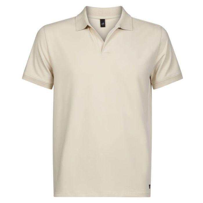 Wahts Hastings jersey polo light sand