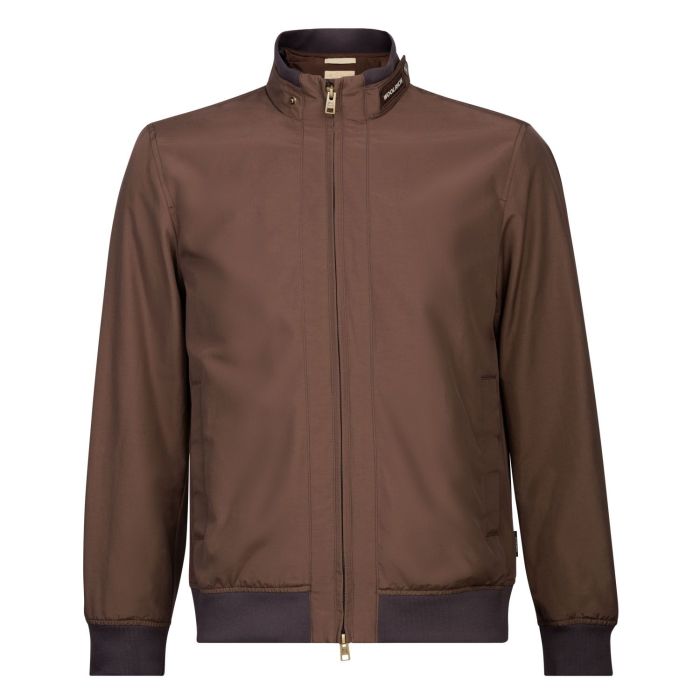 Woolrich Spring Lewis bomber