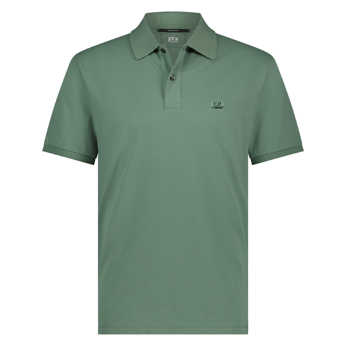 C.P. Company polo green bay