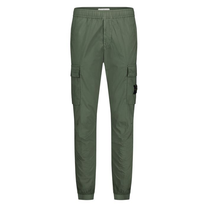 Stone Island heren pantalone musk