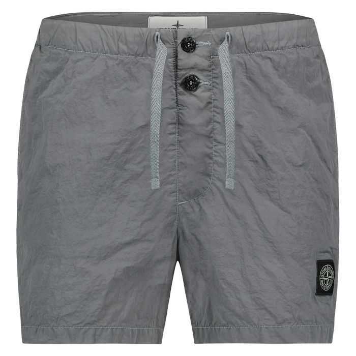 Stone Island heren short sky blue