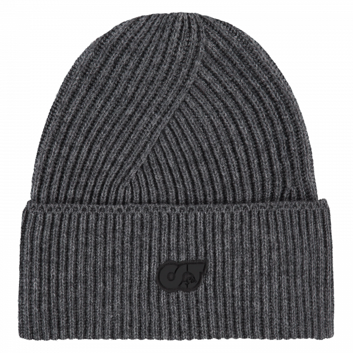 Alpha Tauri Beanie grey