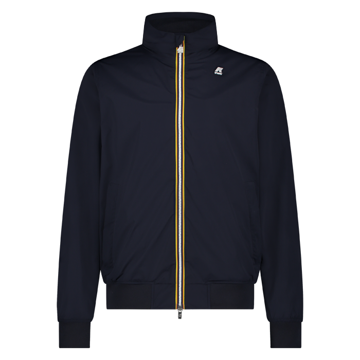 K-Way windjack navy