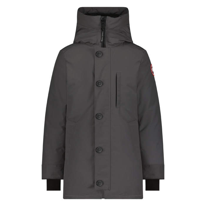 Canada Goose heren parka chateau grey