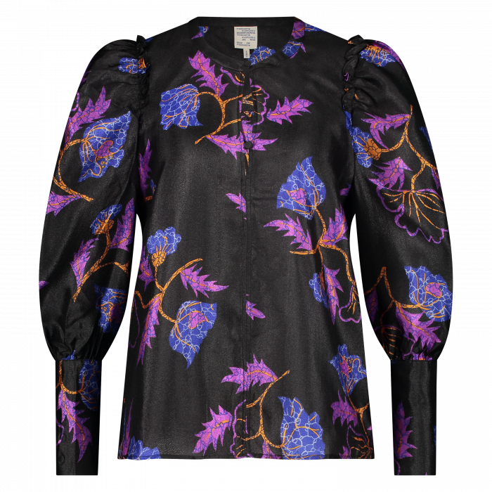 Baum und Pferdgarten dames blouse mitzy