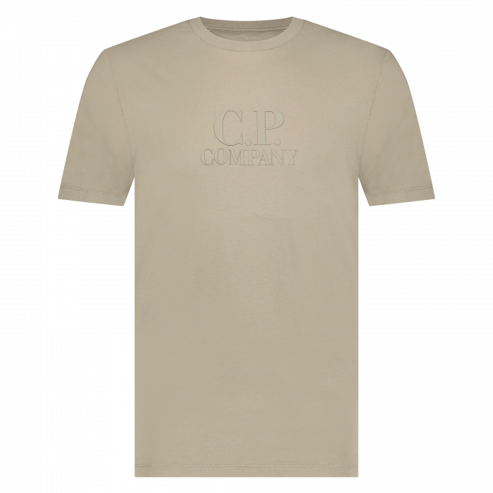 C.P. Company heren t-shirt seneca rock
