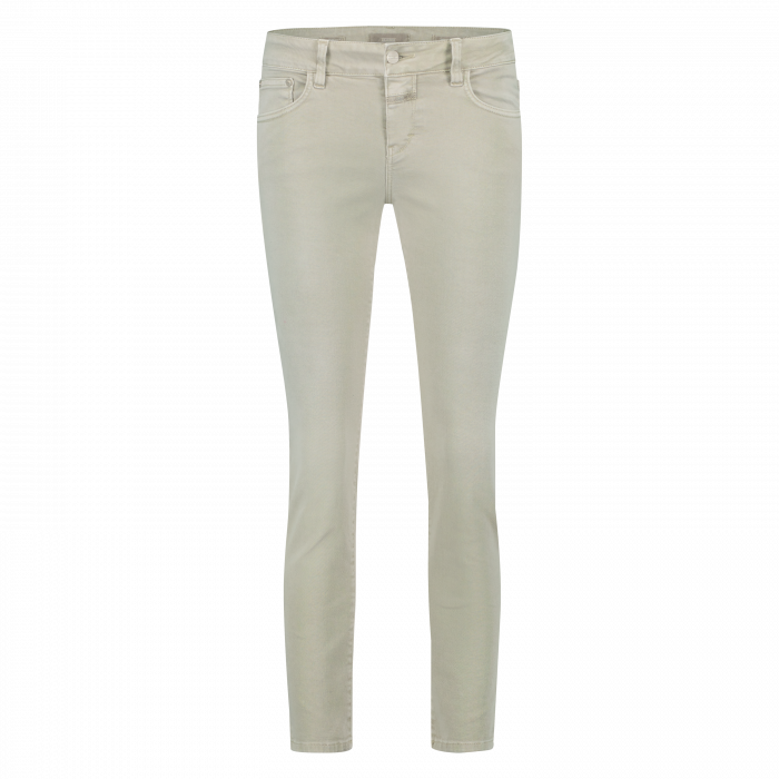 Closed dames jeans baker black horn