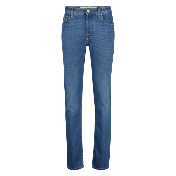Jacob Cohen heren jeans model Bard 753D