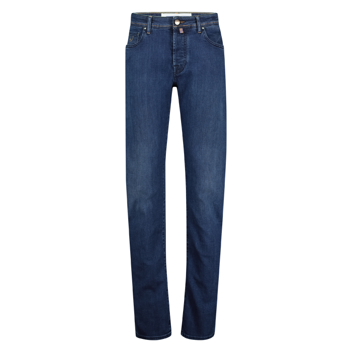 Jacob Cohen heren jeans model Eduard 696D