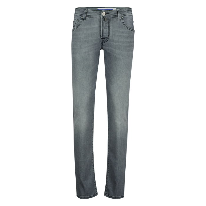 Jacob Cohen heren jeans model Nick slim 746D