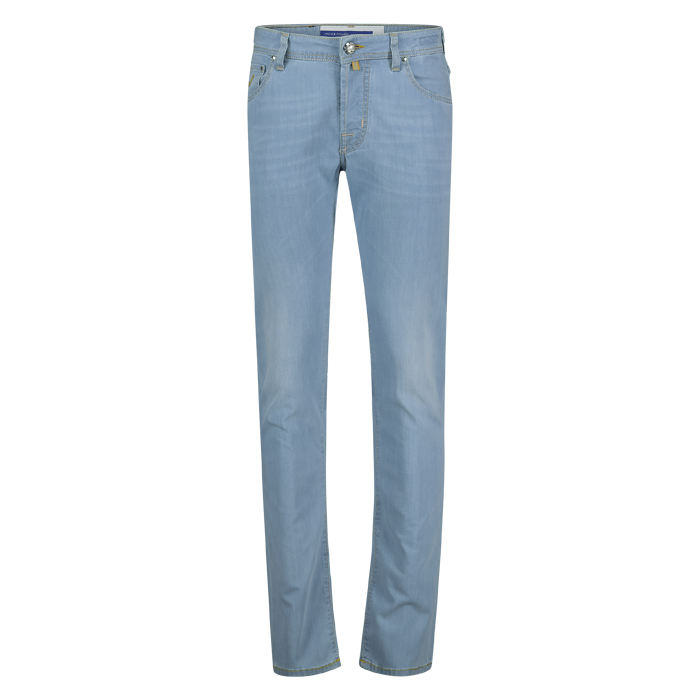 Jacob Cohen heren jeans model Nick slim 748D