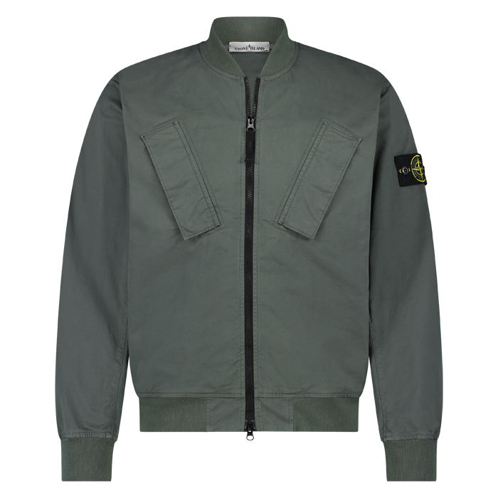 Stone Island heren giubbotto musk