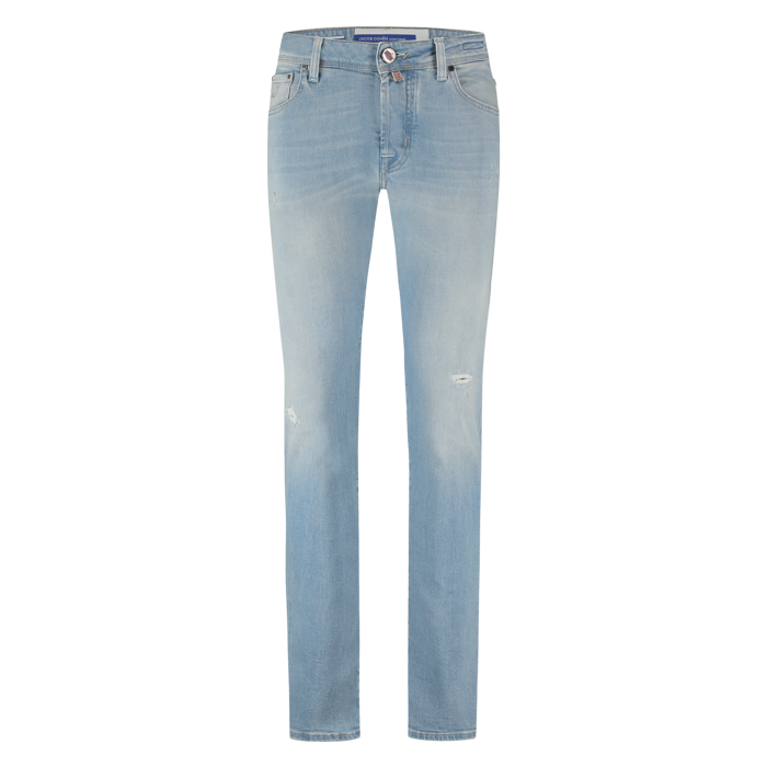 Jacob Cohen heren jeans model Nick 702D