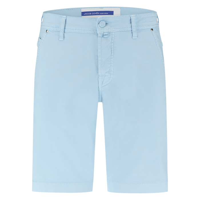 Jacob Cohen heren short model Lou X81