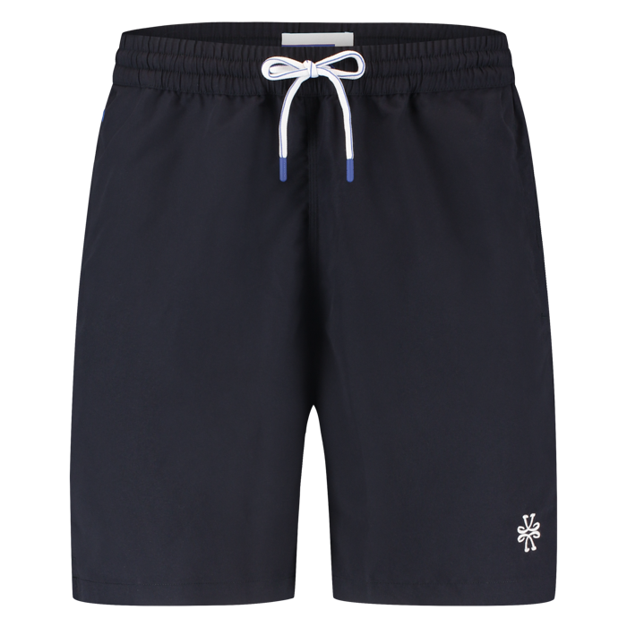 Jacob Cohen zwemshort navy blue