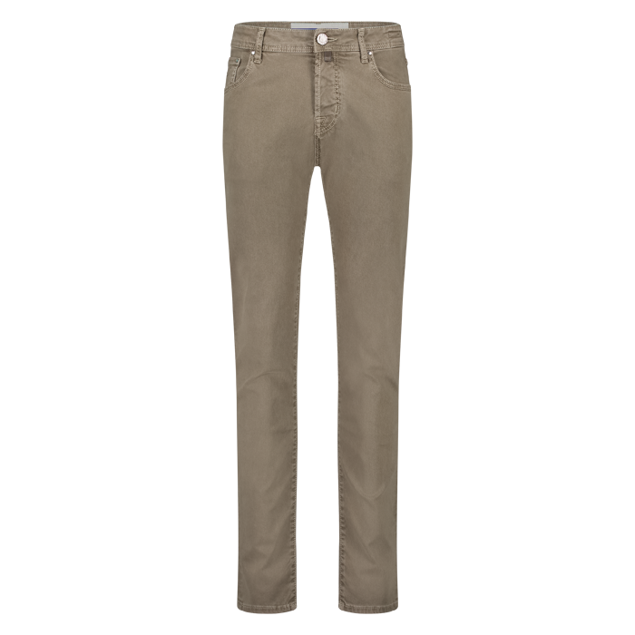 Jacob Cohen jeans Nick slim taupe