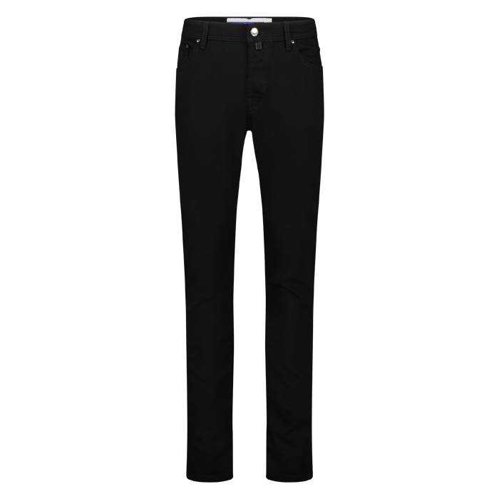 Jacob Cohen jeans Nick slim donker-blauw