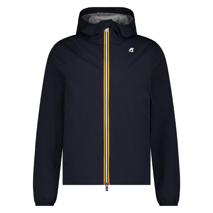 K-Way windjack navy
