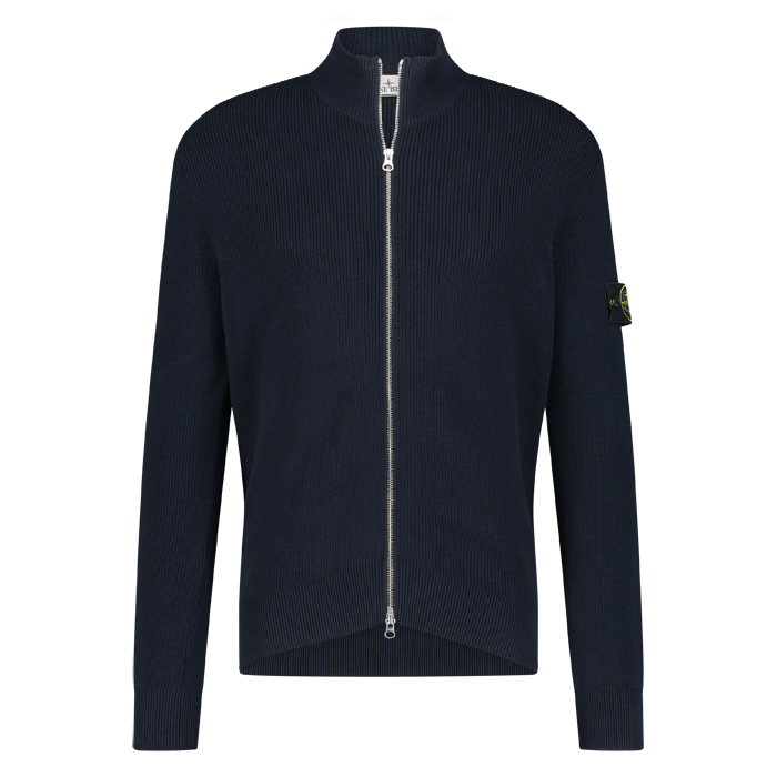 Stone Island heren trui navy blue