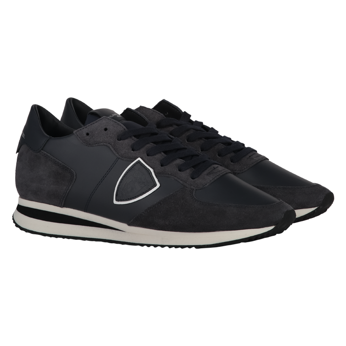 Phillipe Model TRPX low man