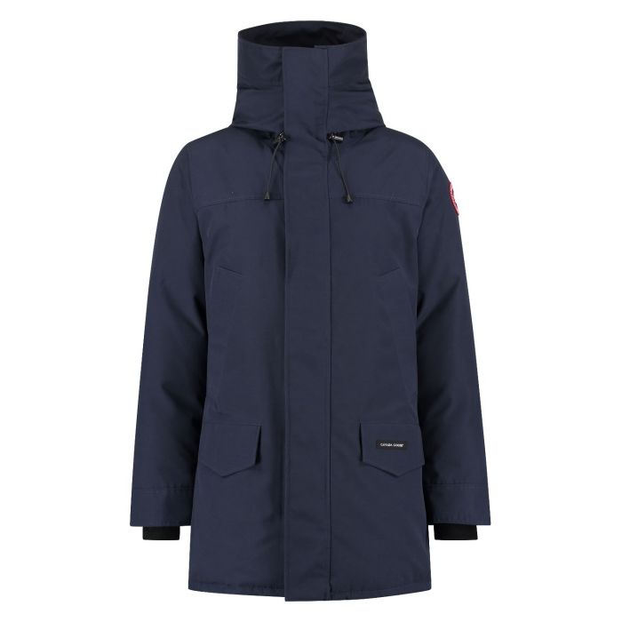 Canada Goose heren langford donkerblauw
