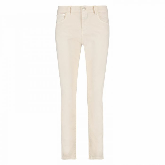 Closed jeans Baker ivory
